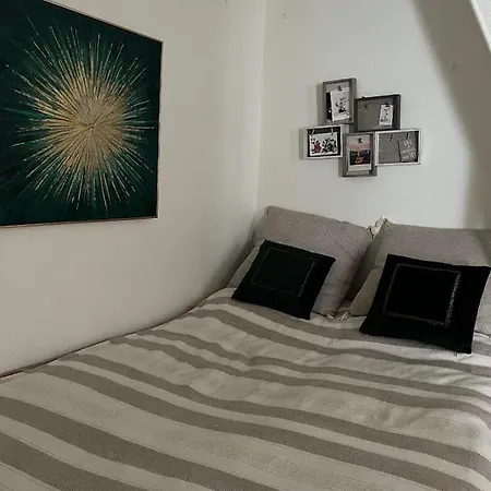 Appartement Montmartre Luxury Flat *